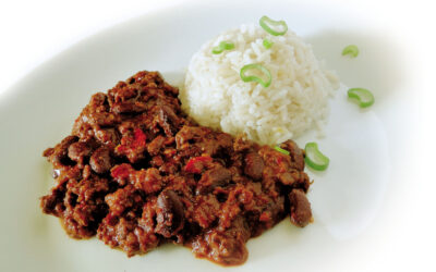 Chilli con carne